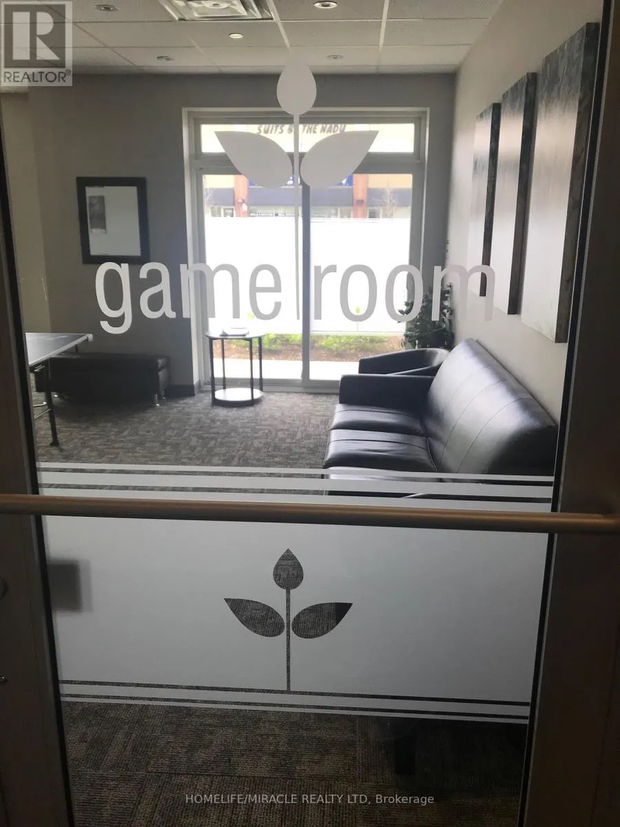405 - 7325 MARKHAM ROAD