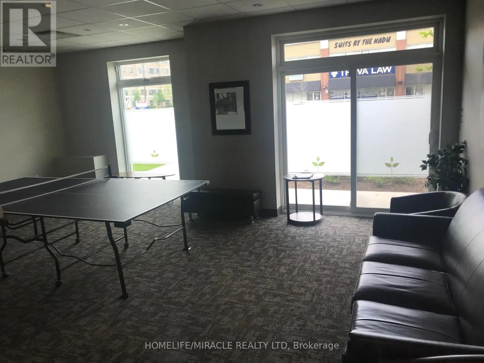 405 - 7325 MARKHAM ROAD