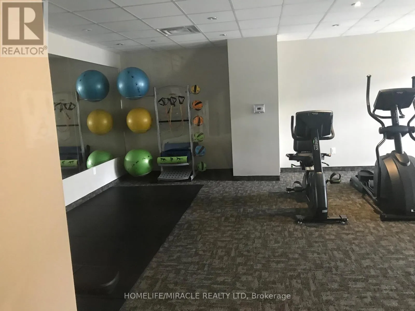 405 - 7325 MARKHAM ROAD