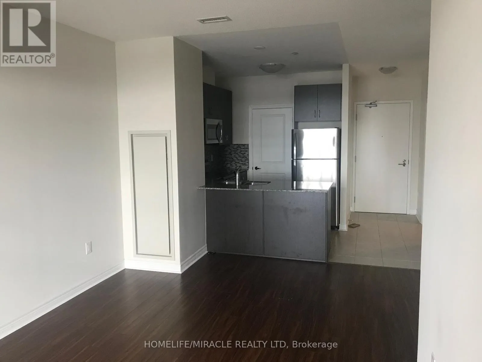 405 - 7325 MARKHAM ROAD