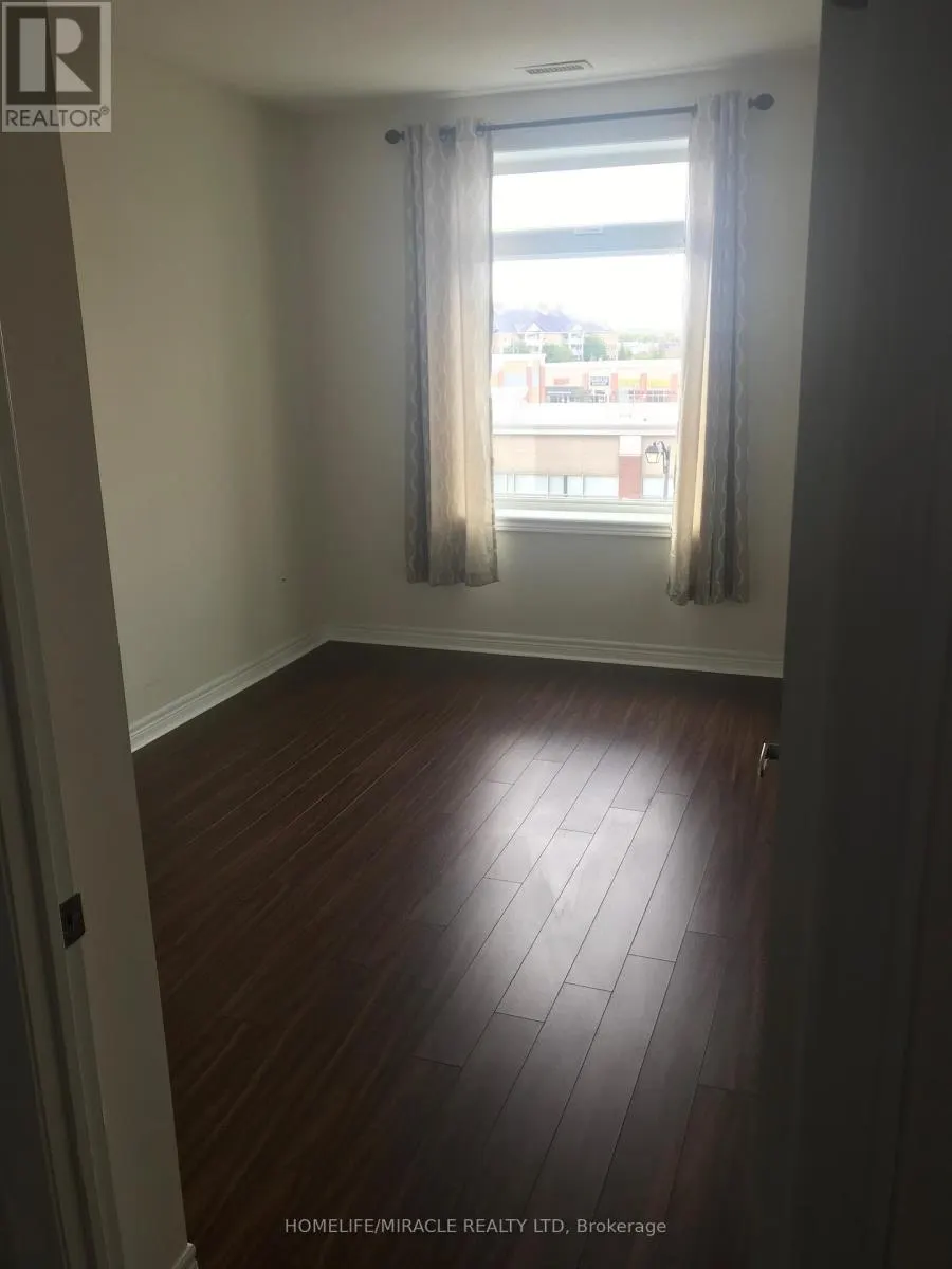 405 - 7325 MARKHAM ROAD