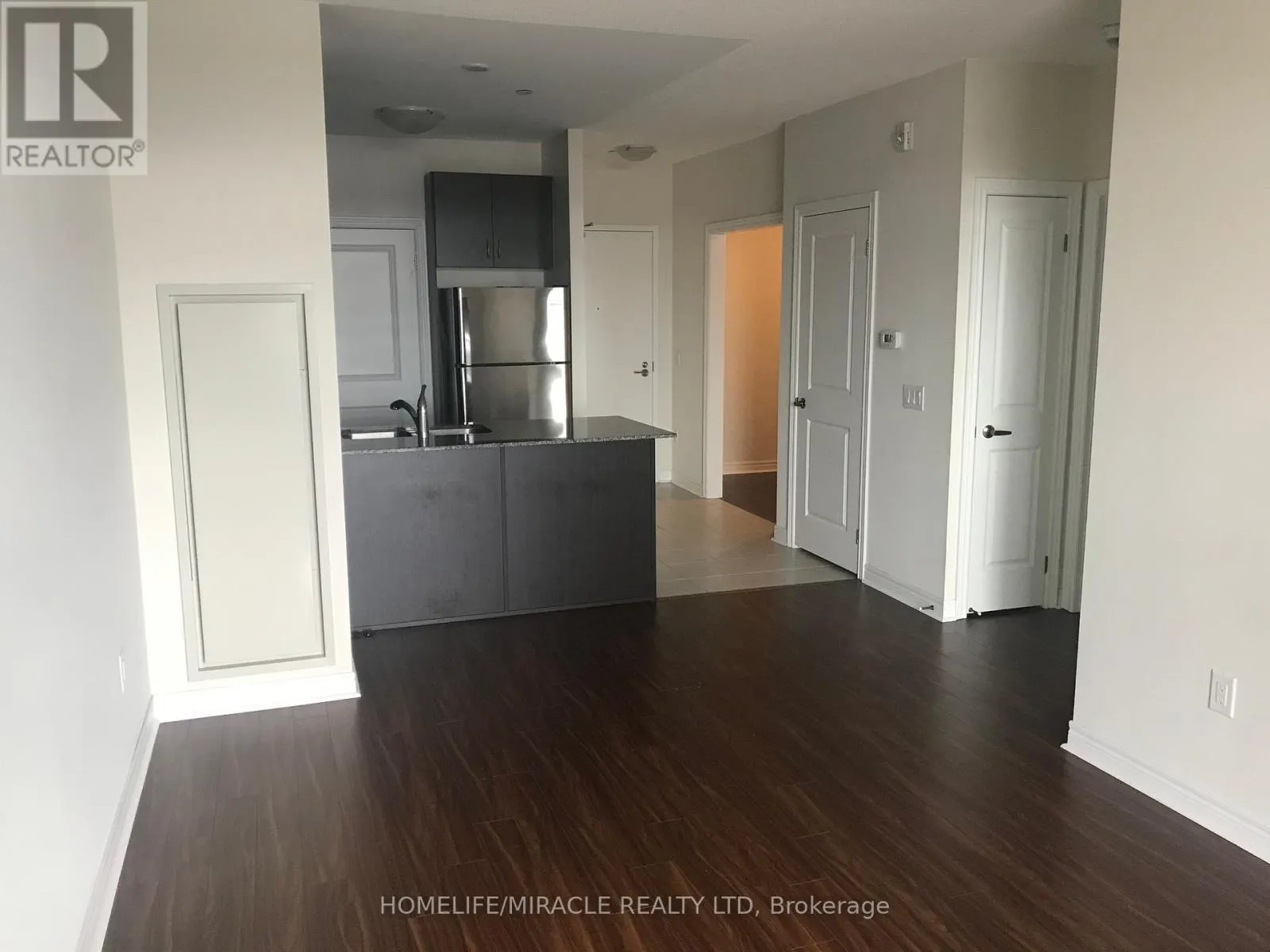 405 - 7325 MARKHAM ROAD