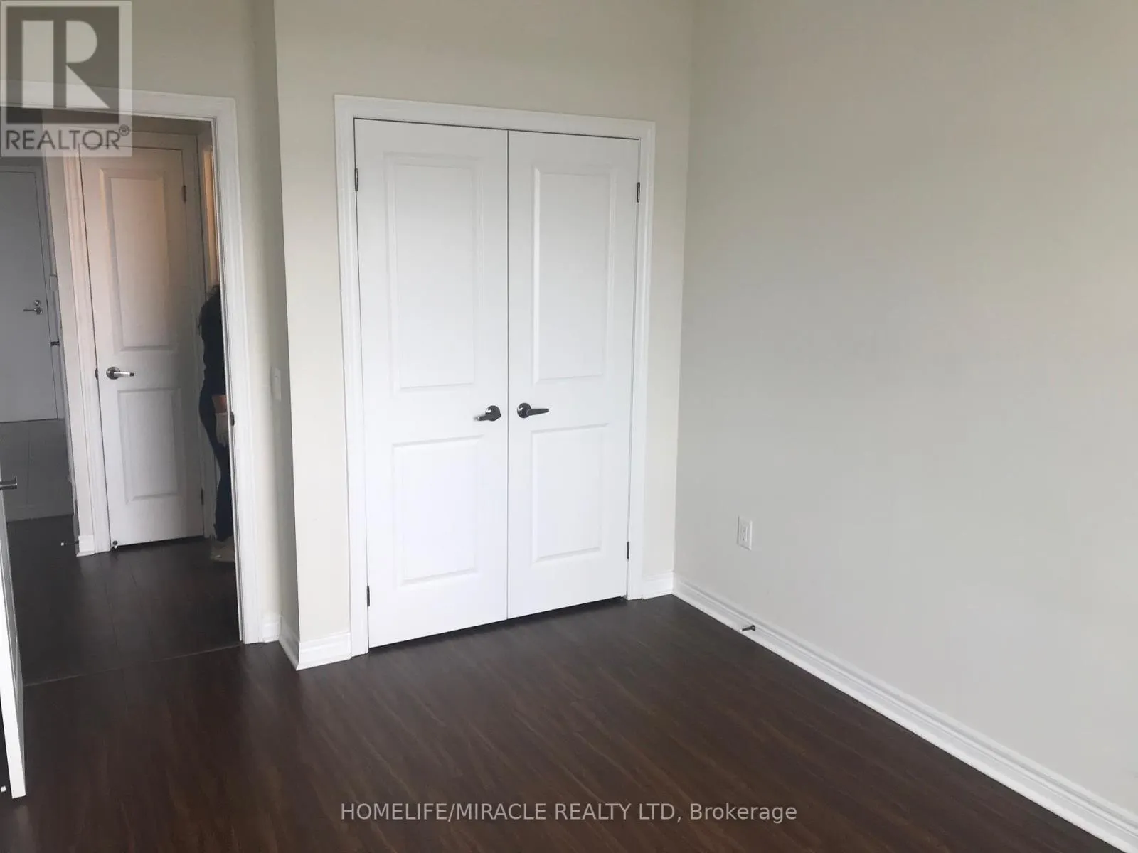 405 - 7325 MARKHAM ROAD