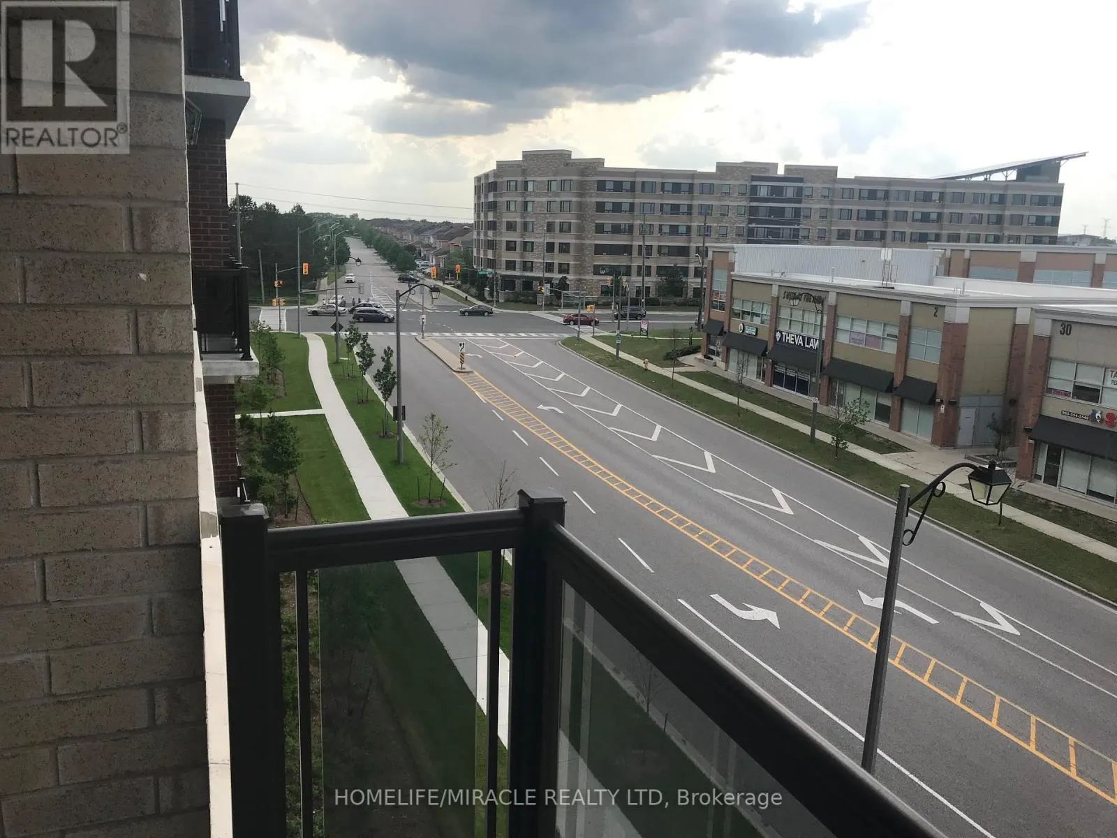 405 - 7325 MARKHAM ROAD