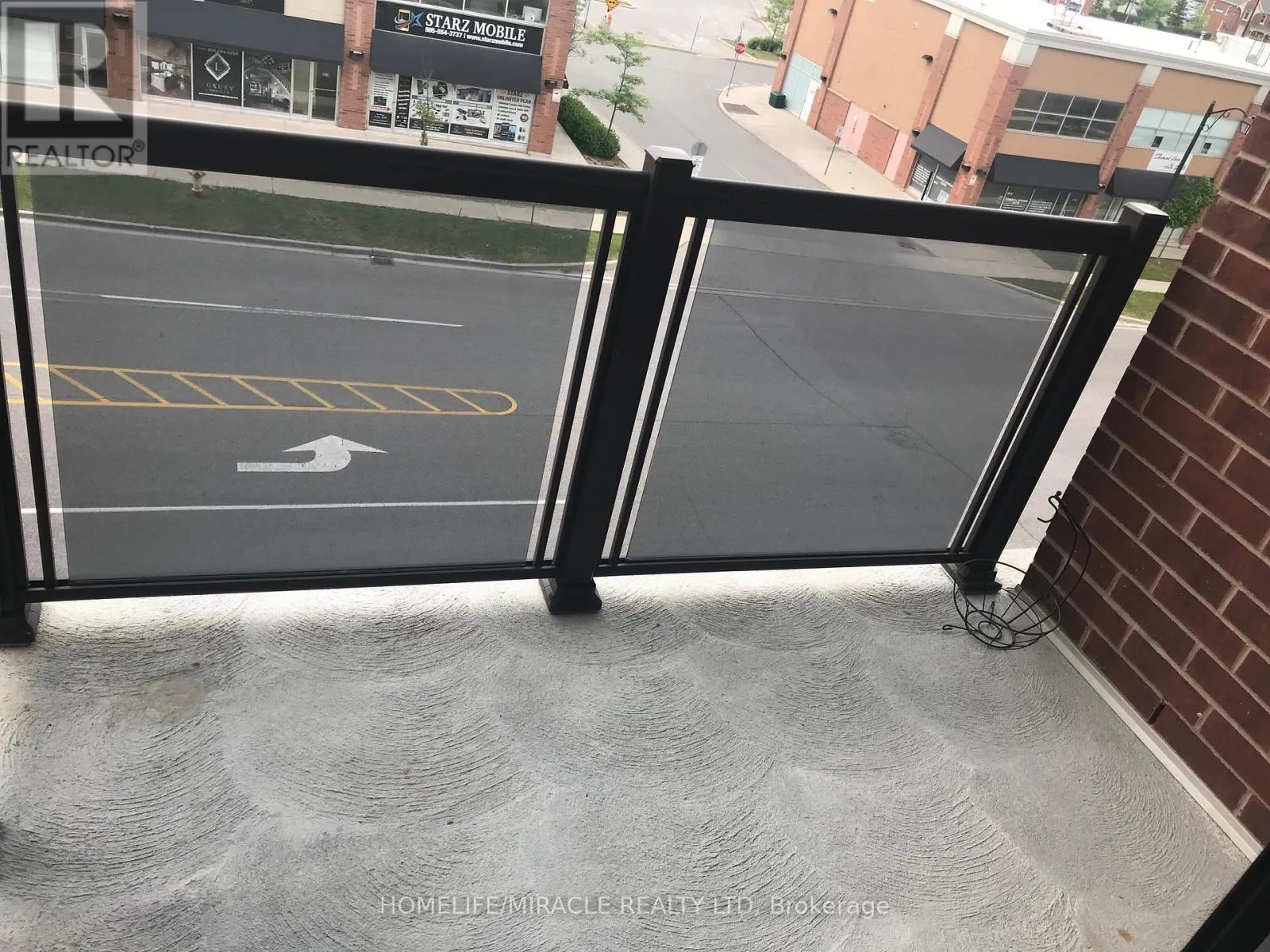 405 - 7325 MARKHAM ROAD