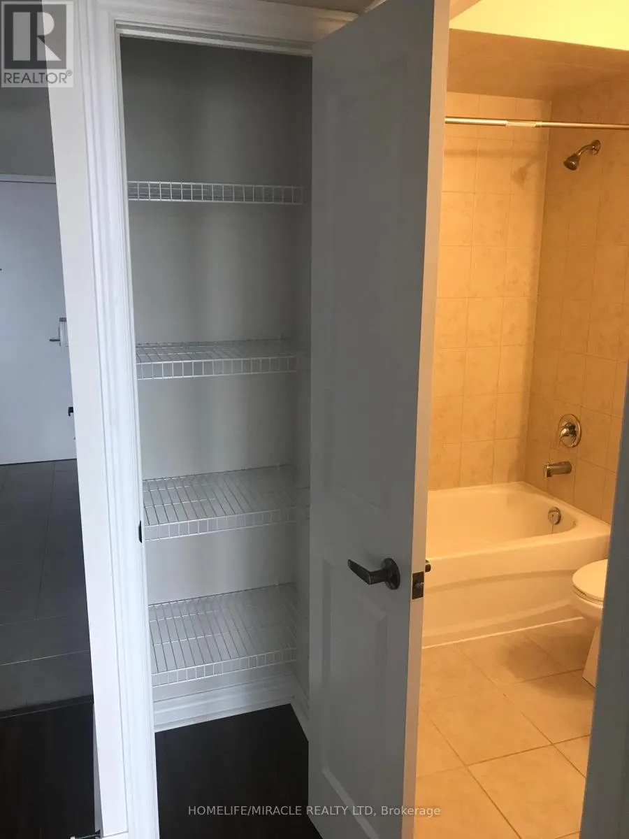 405 - 7325 MARKHAM ROAD
