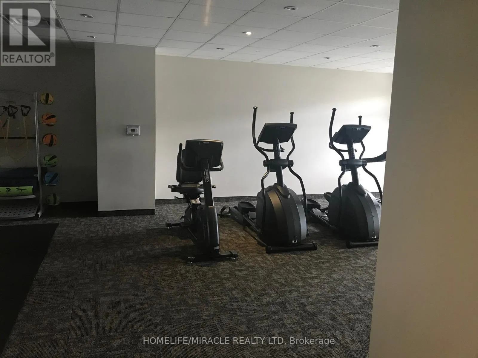 405 - 7325 MARKHAM ROAD