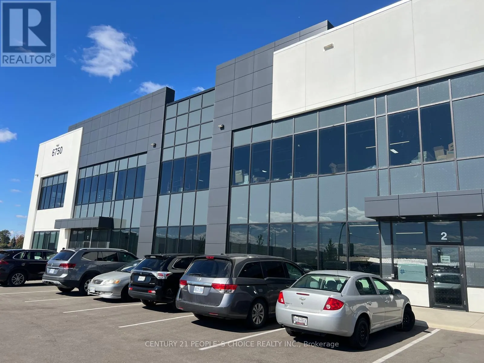 2A - 6750 LANGSTAFF ROAD
