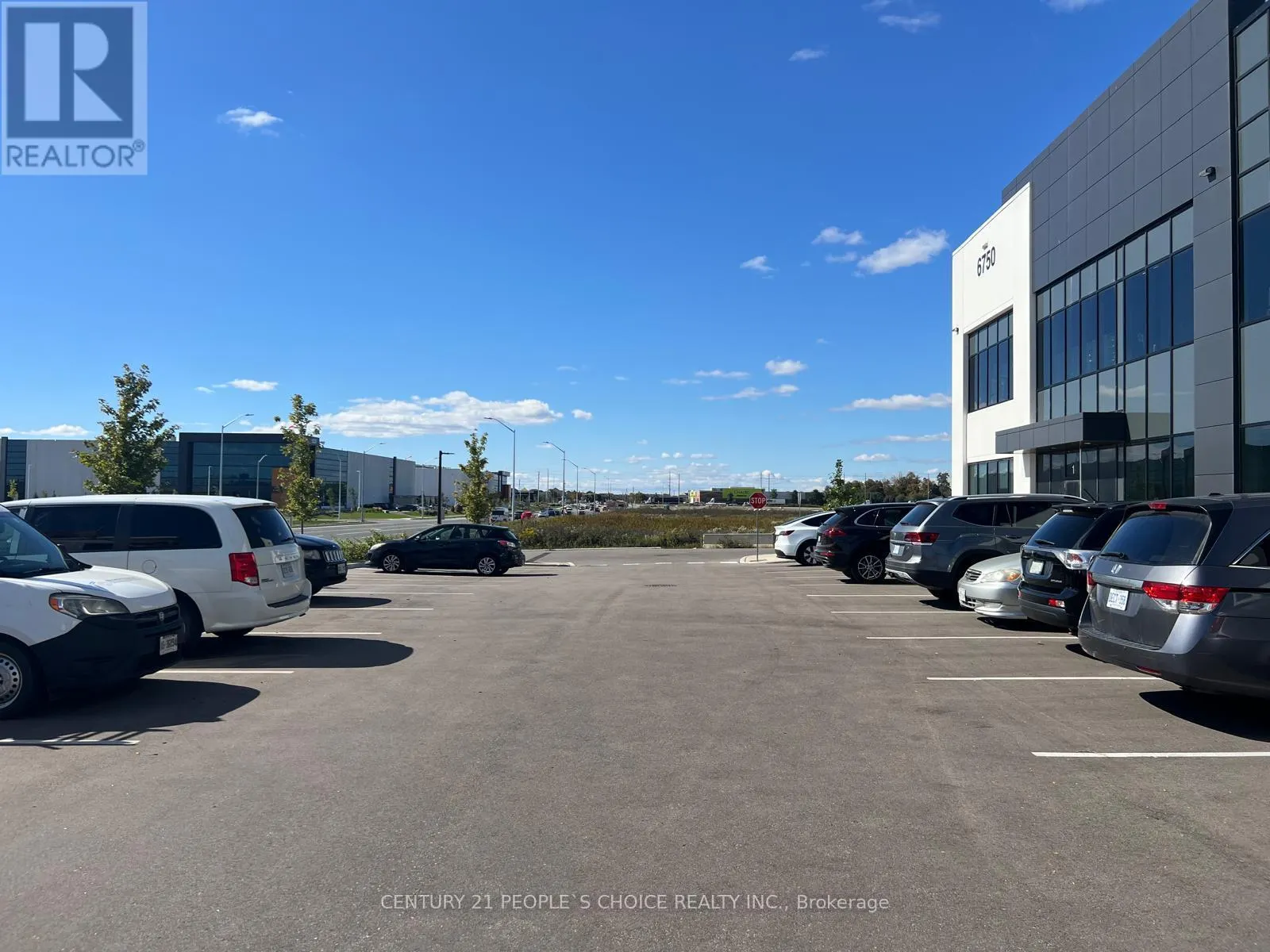 2A - 6750 LANGSTAFF ROAD