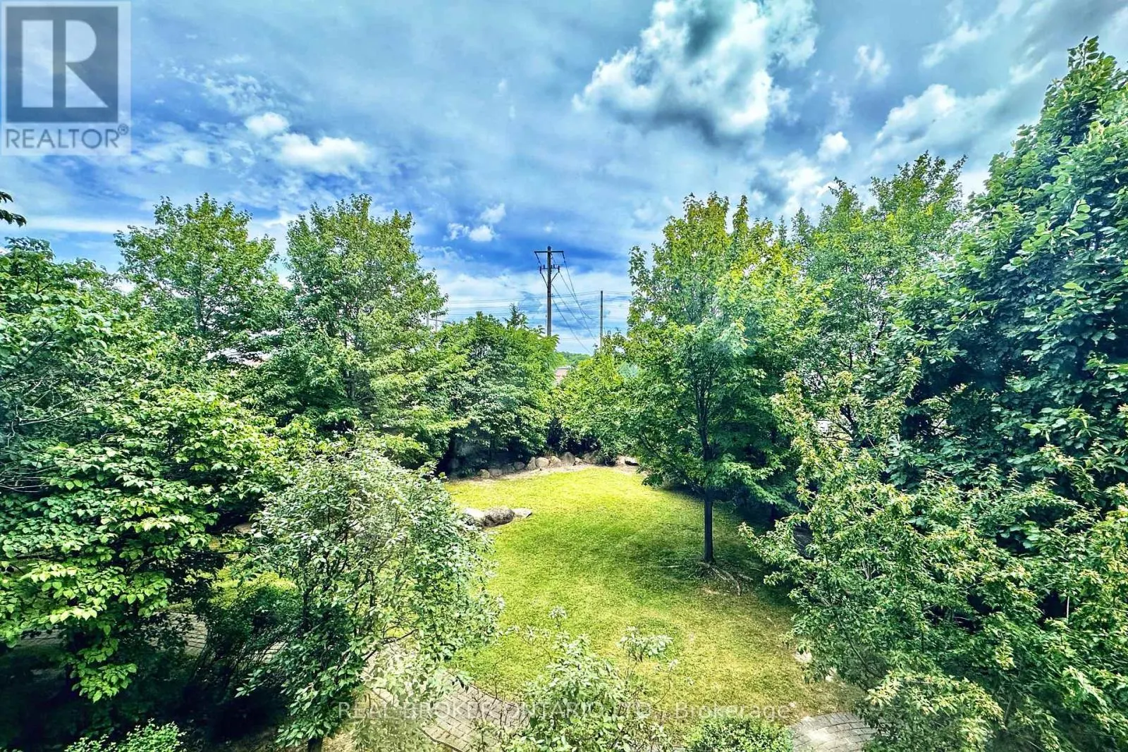 206 - 135 POND DRIVE