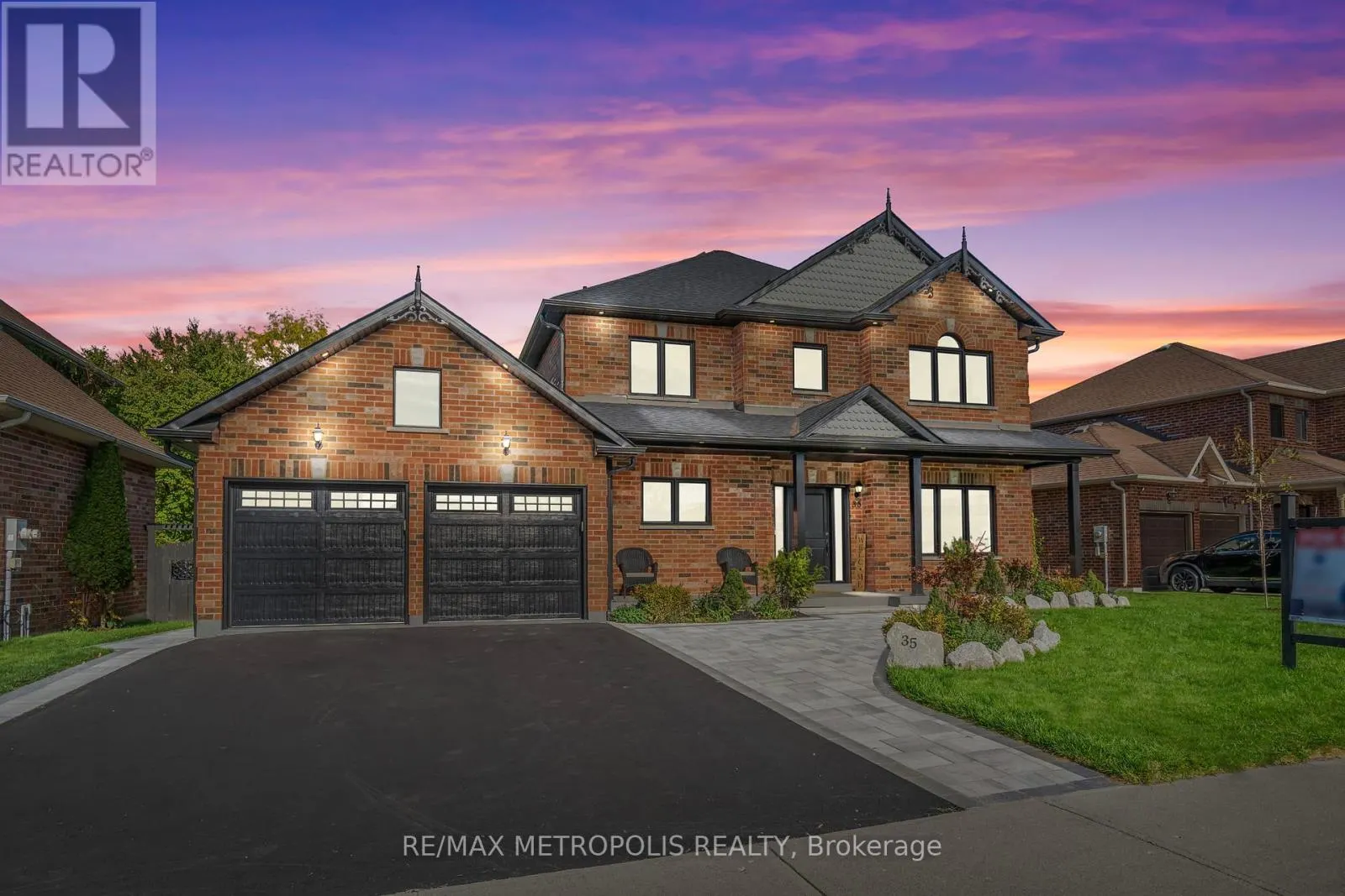 35 NELKYDD LANE