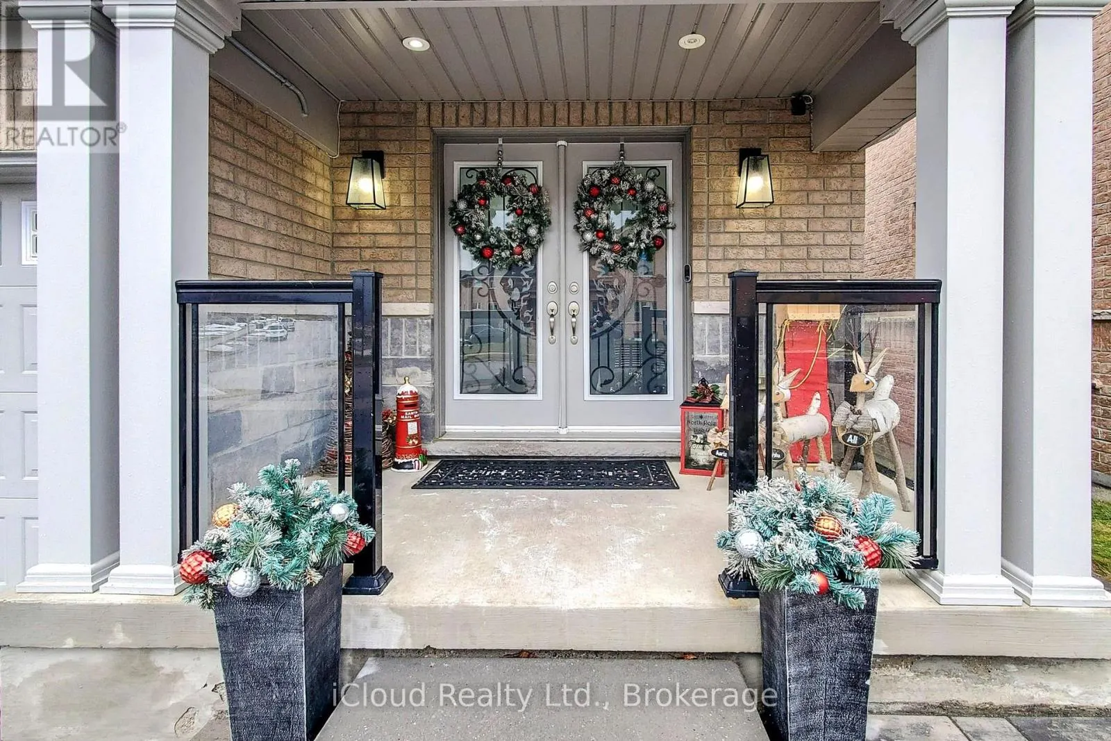 280 MILLER PARK AVENUE