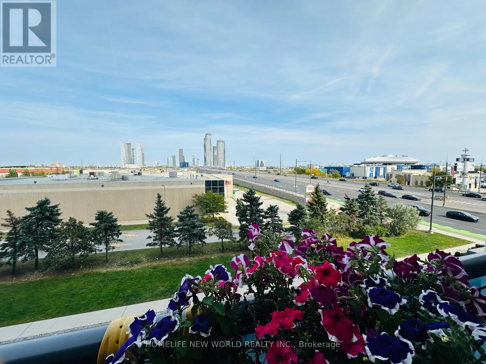 312 - 3600 HIGHWAY 7 ROAD