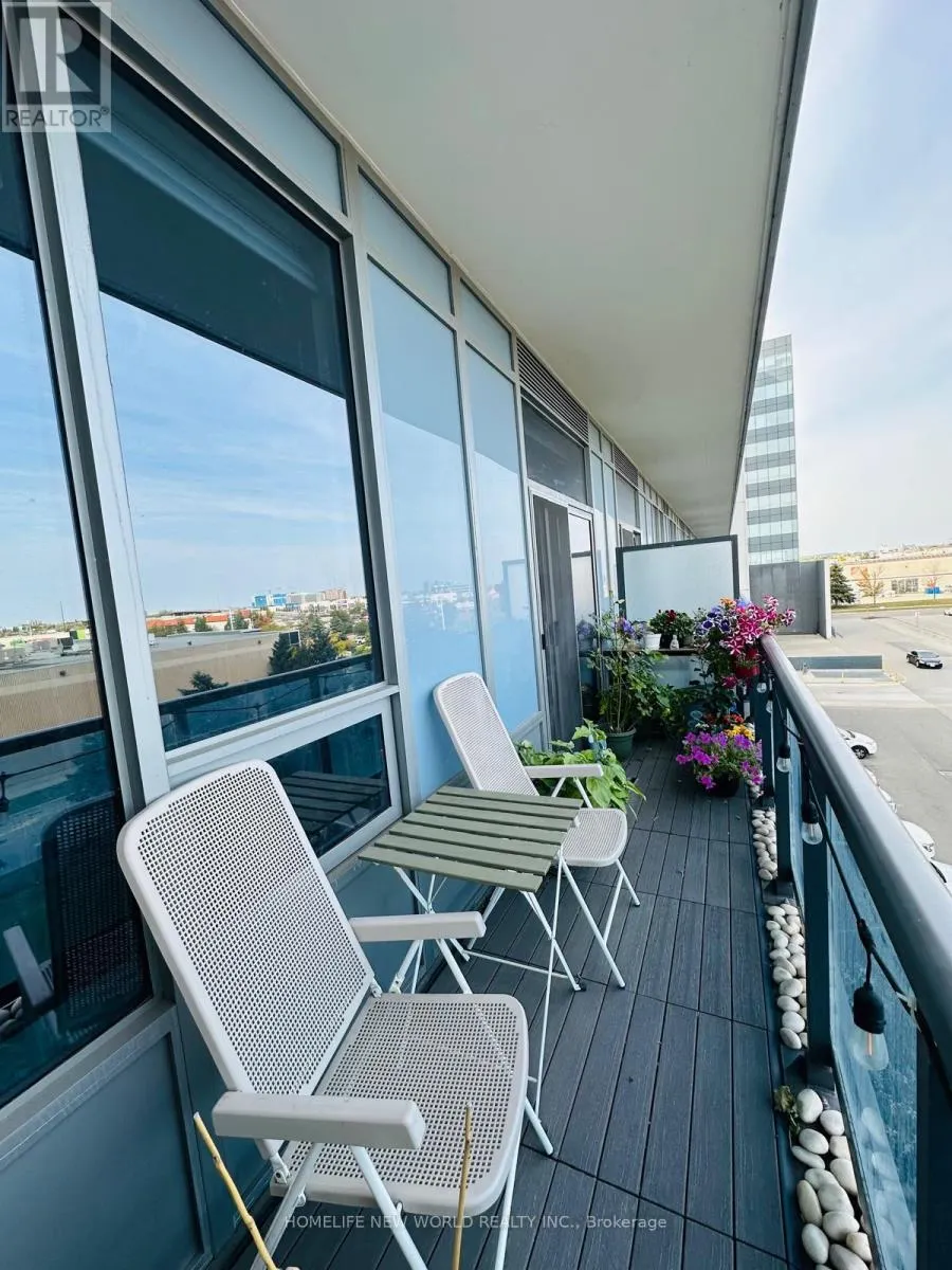 312 - 3600 HIGHWAY 7 ROAD