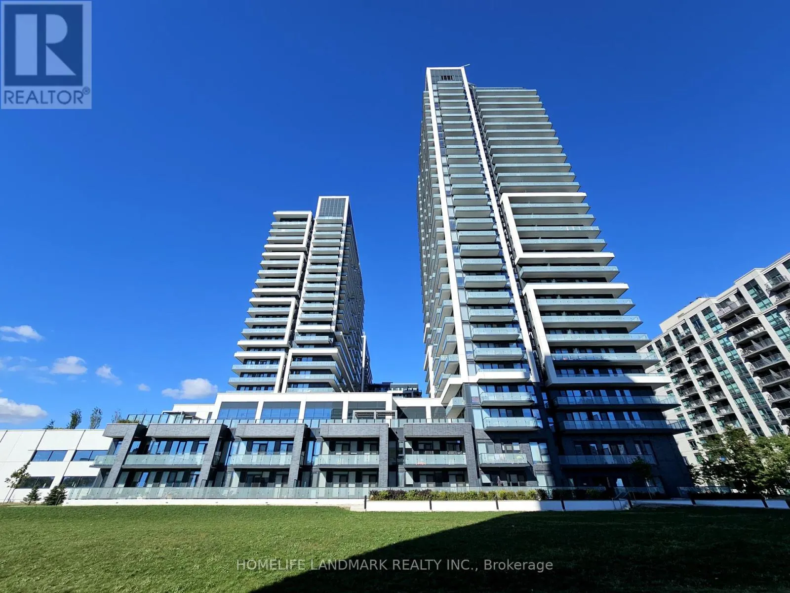 2611 - 105 ONEDIA CRESCENT