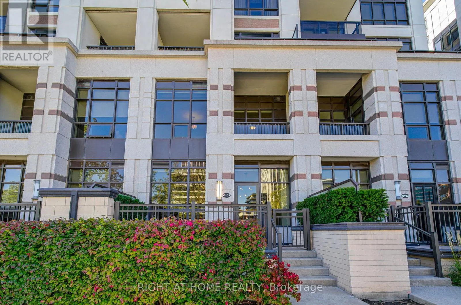 C103 - 38 CEDARLAND DRIVE