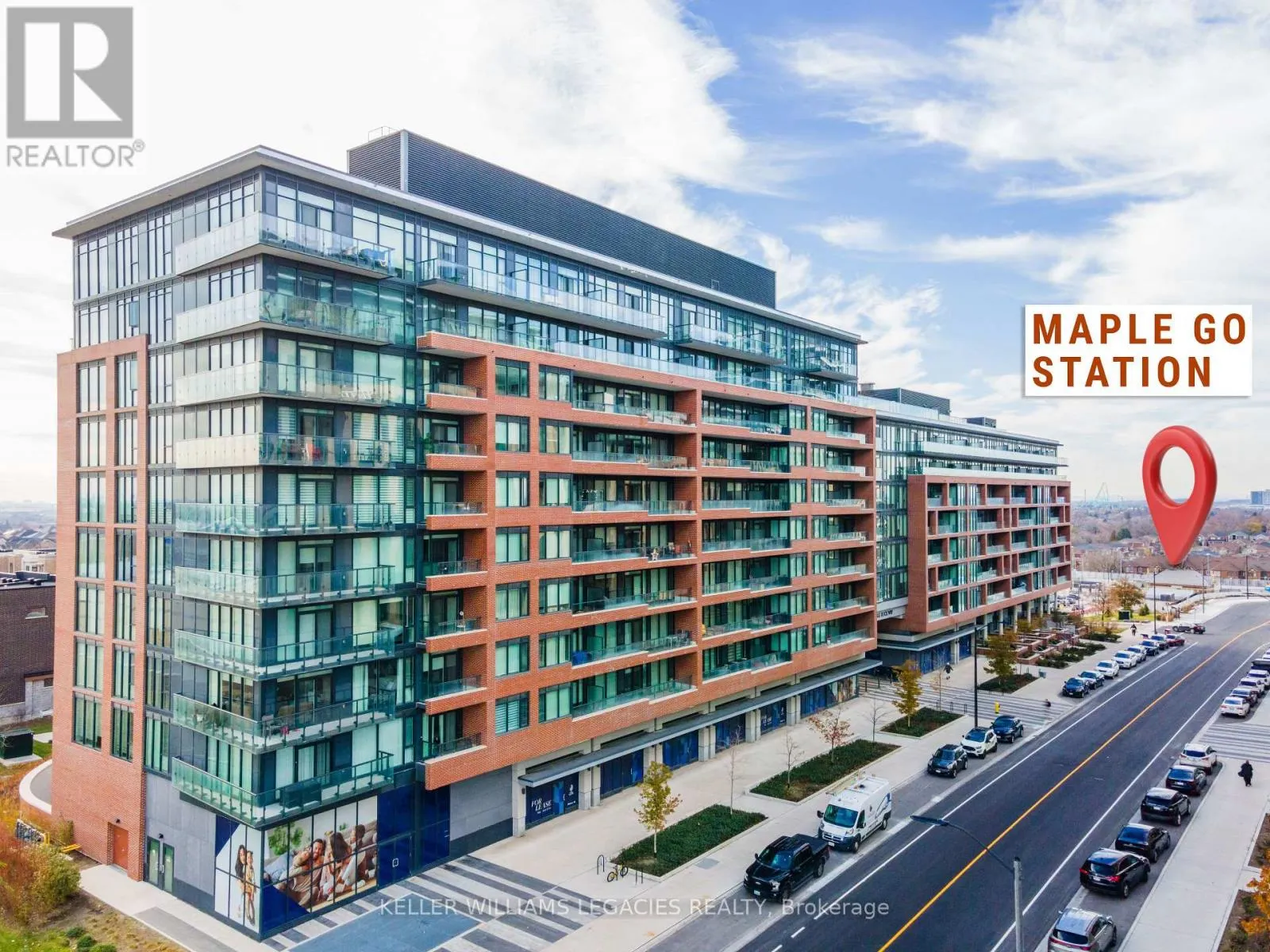 106 - 99 EAGLE ROCK WAY