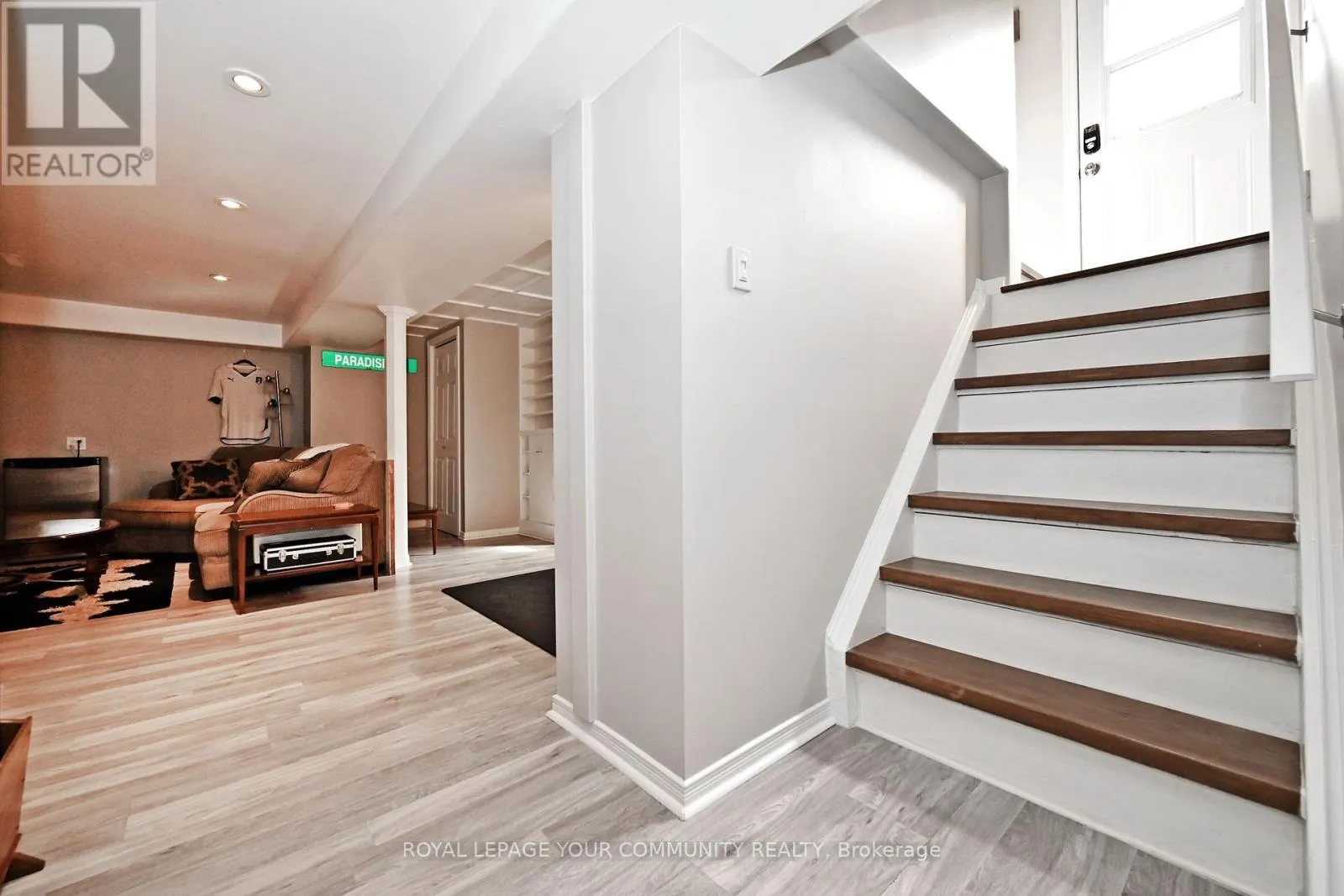 62 HAIDA DRIVE