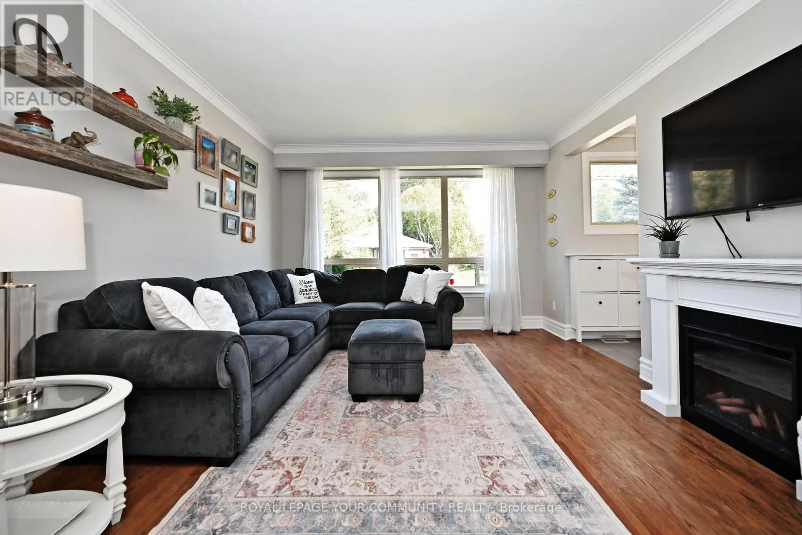 62 HAIDA DRIVE