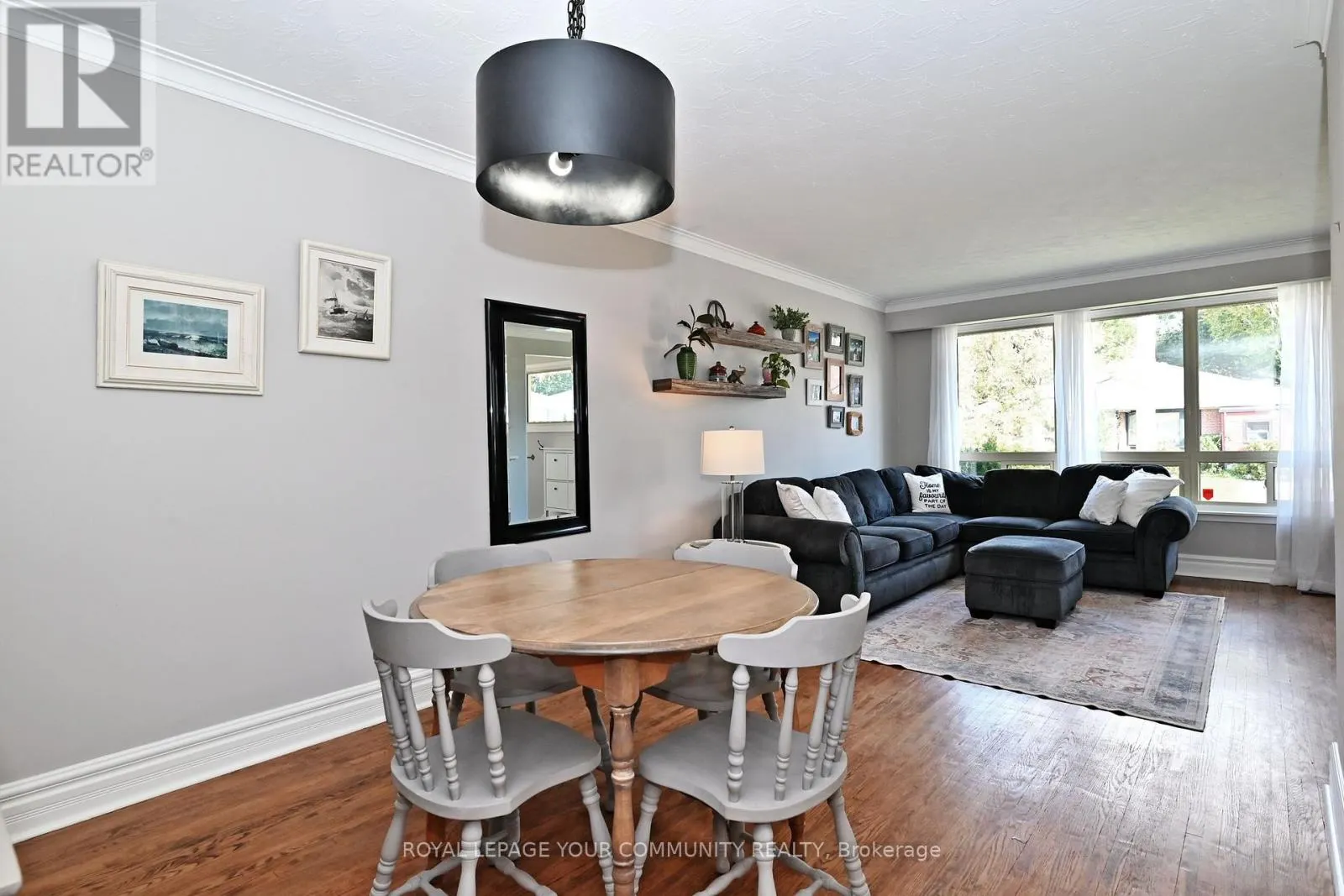 62 HAIDA DRIVE