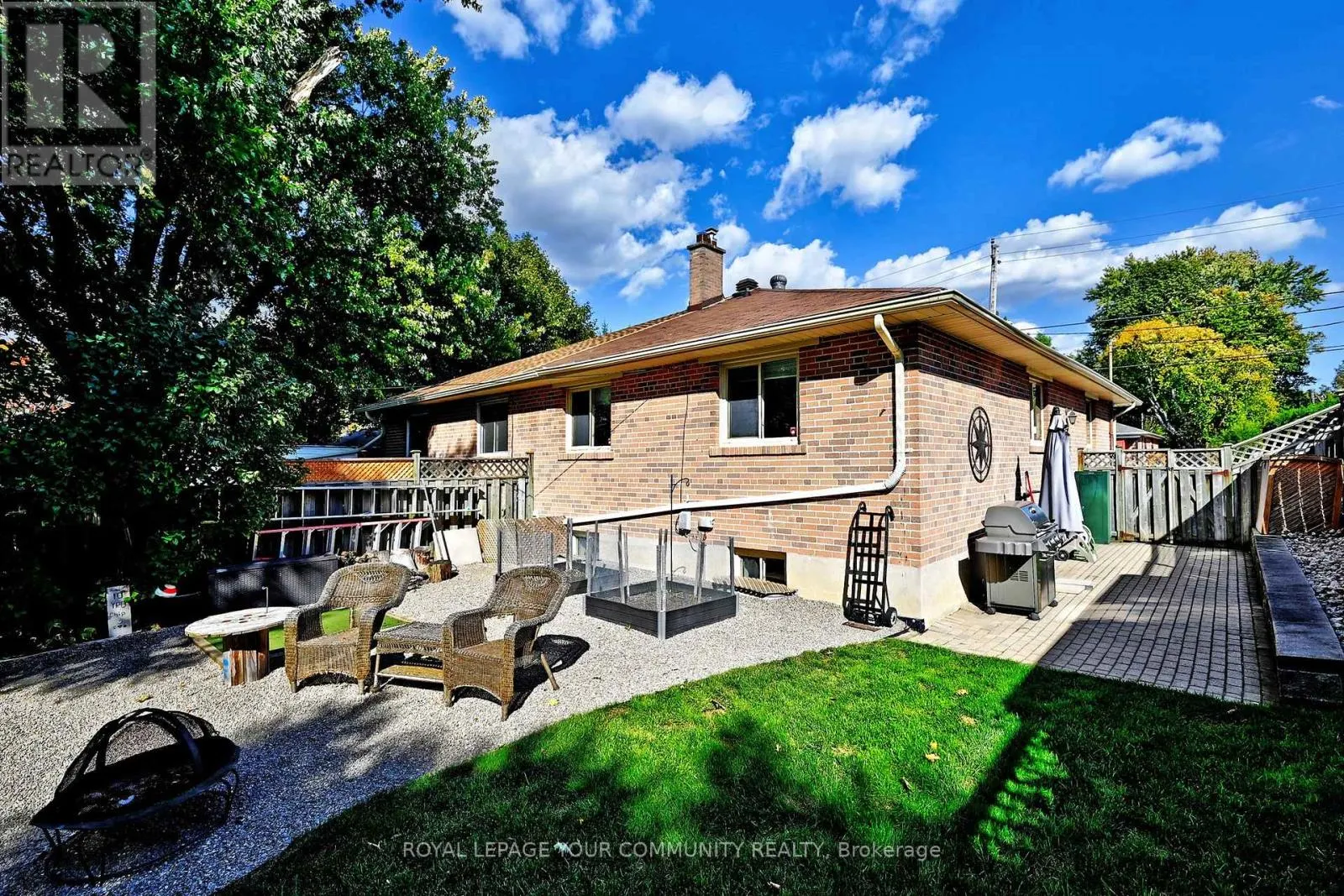 62 HAIDA DRIVE