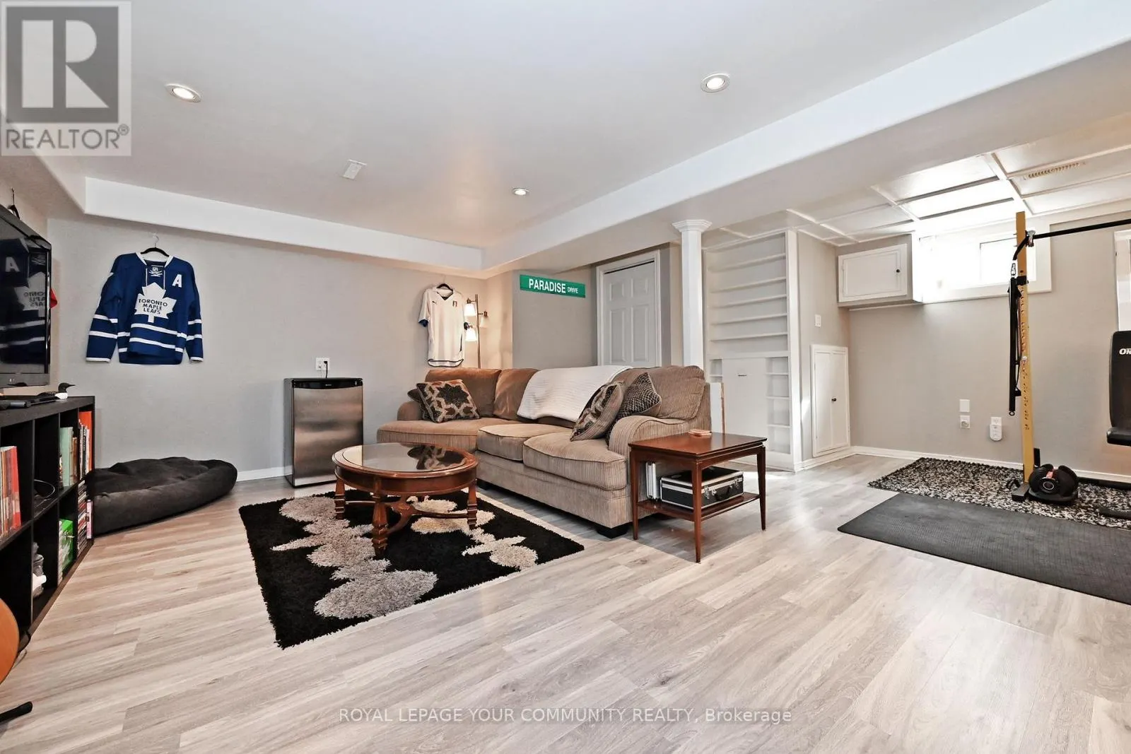 62 HAIDA DRIVE