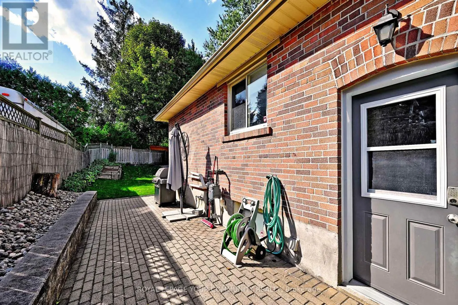 62 HAIDA DRIVE