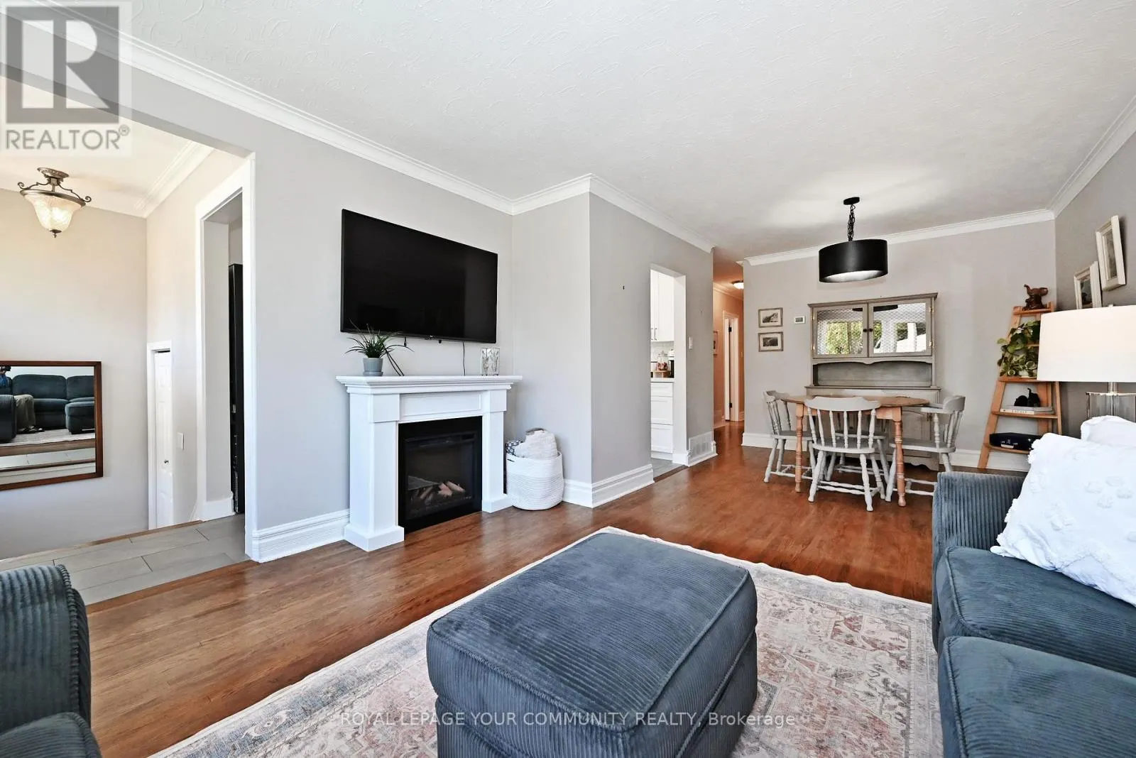 62 HAIDA DRIVE