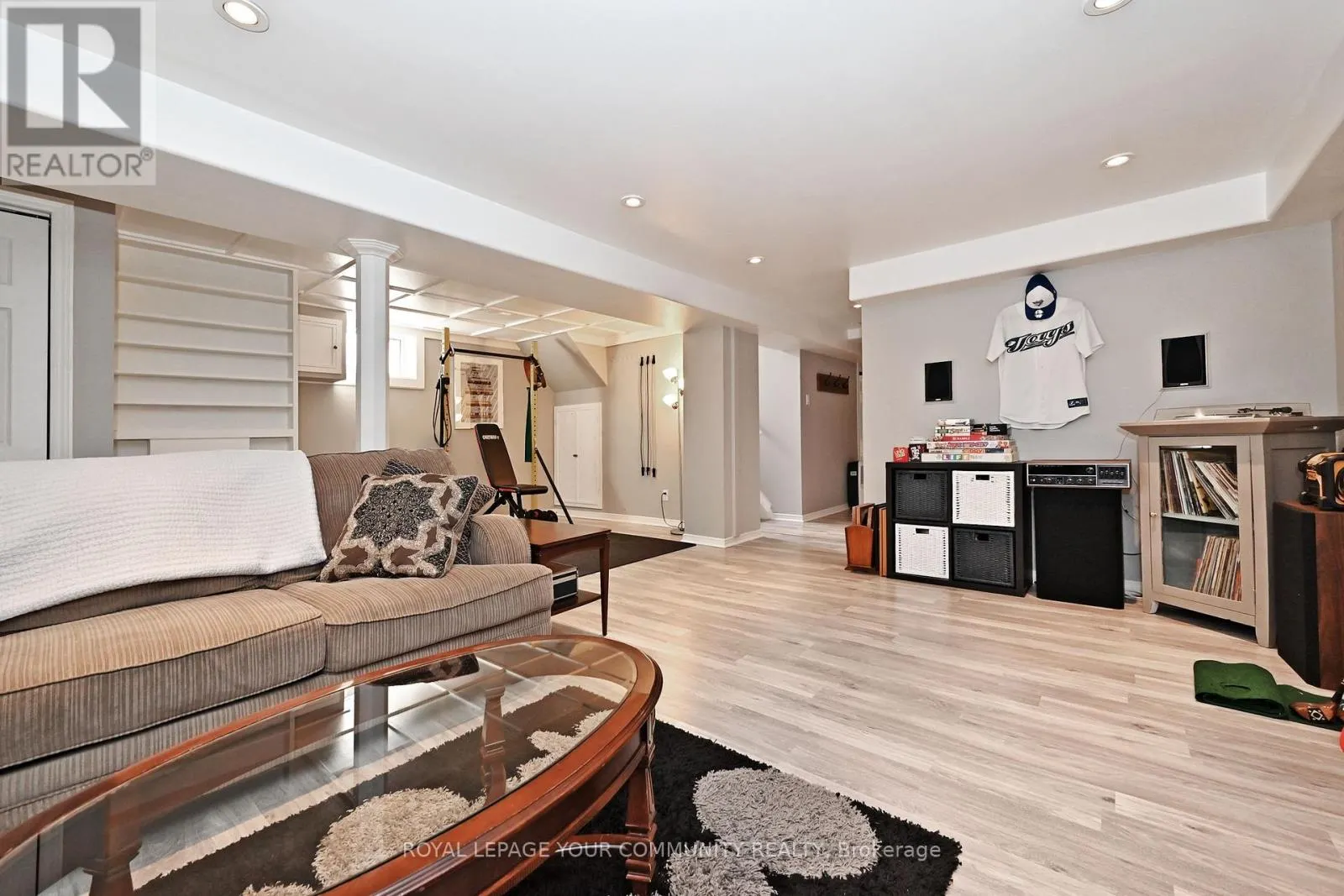 62 HAIDA DRIVE
