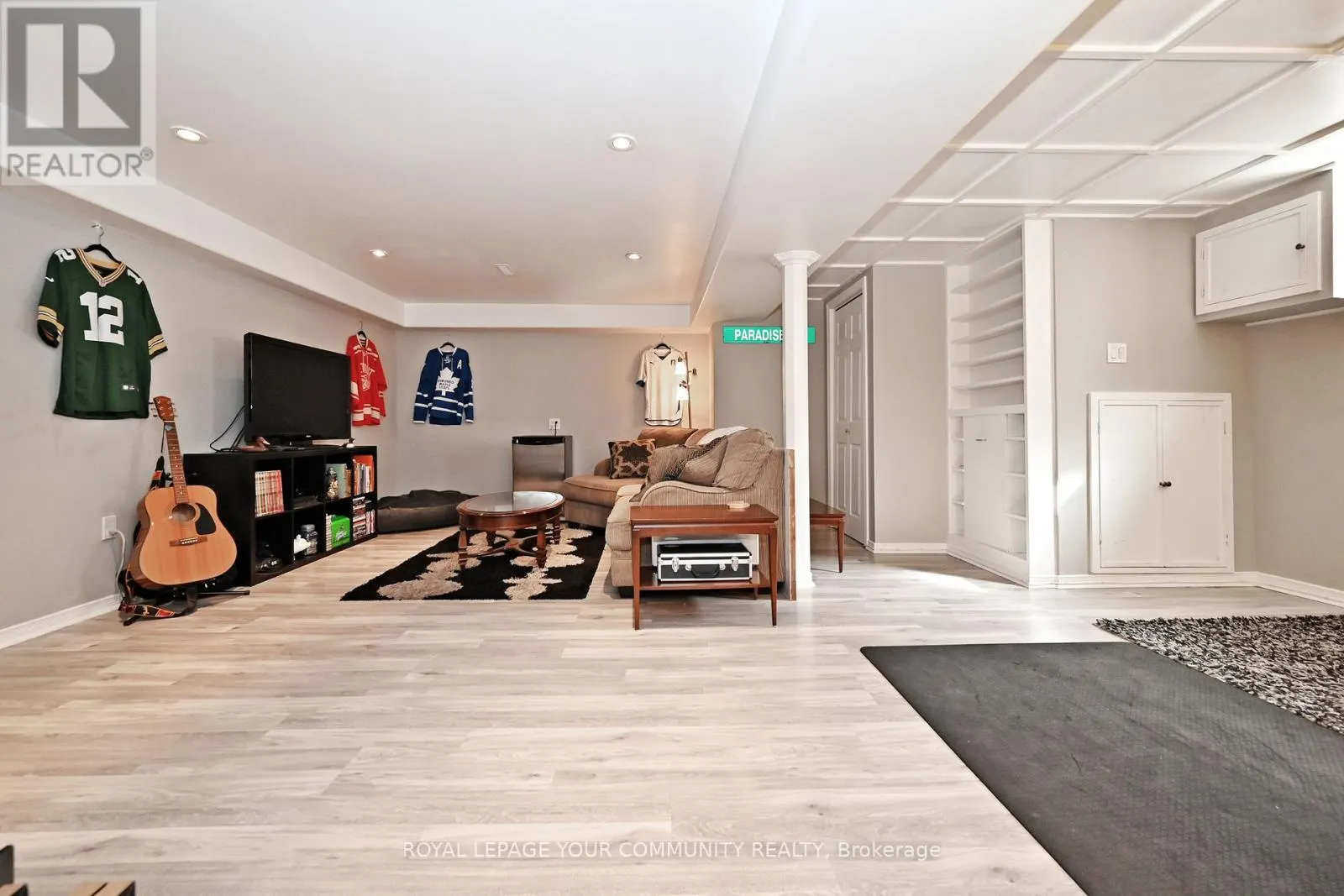 62 HAIDA DRIVE