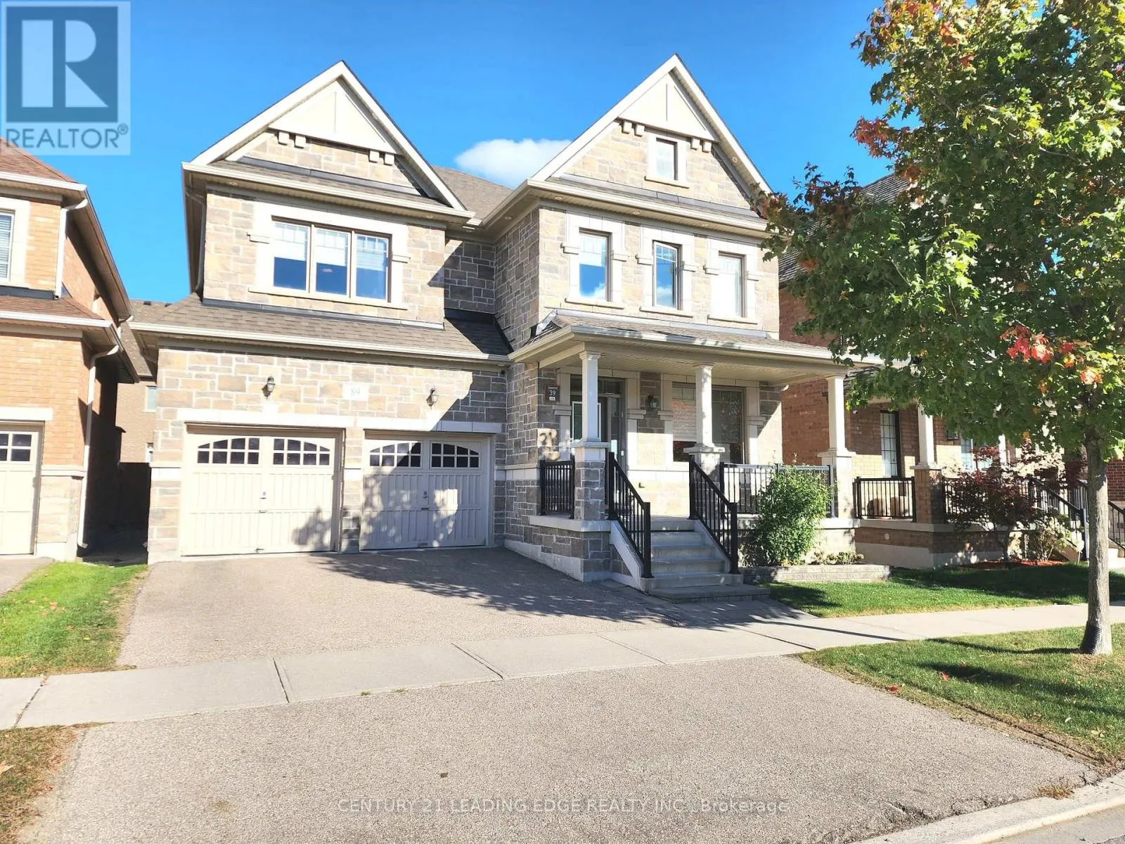 89 GREENSPIRE AVENUE