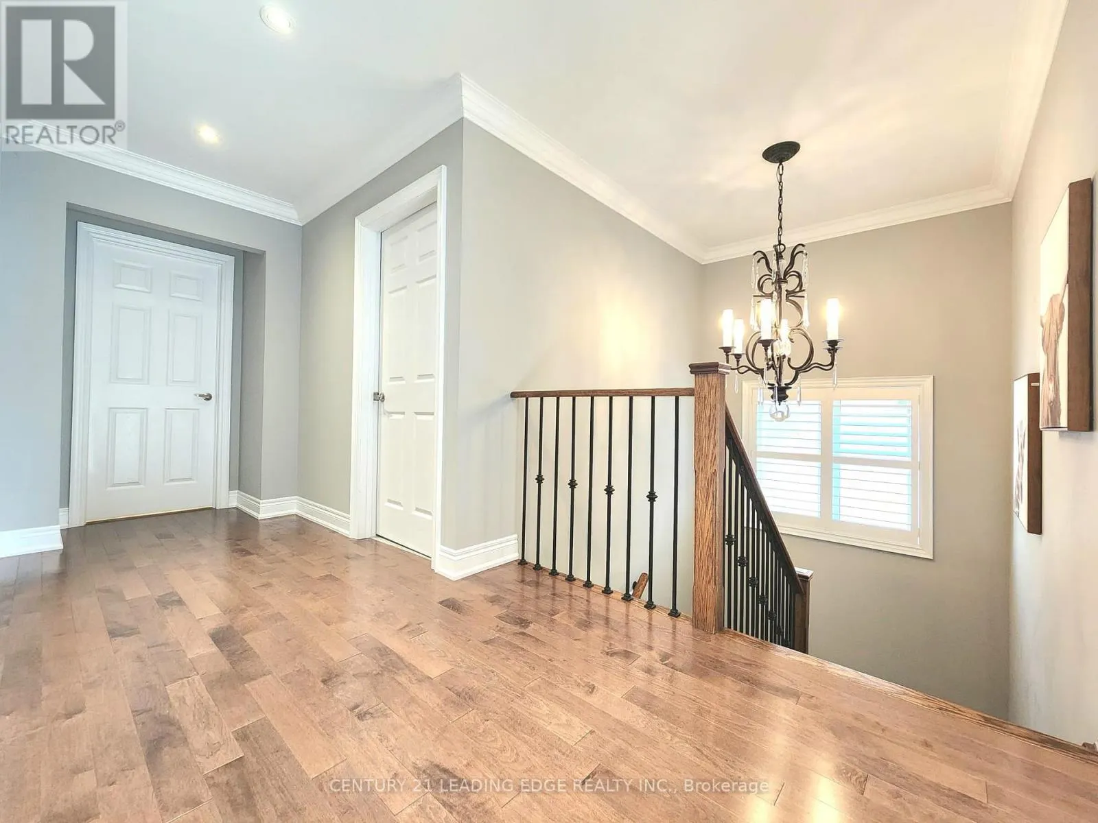 89 GREENSPIRE AVENUE