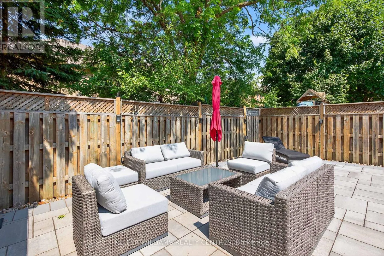 165 CLEARMEADOW BOULEVARD