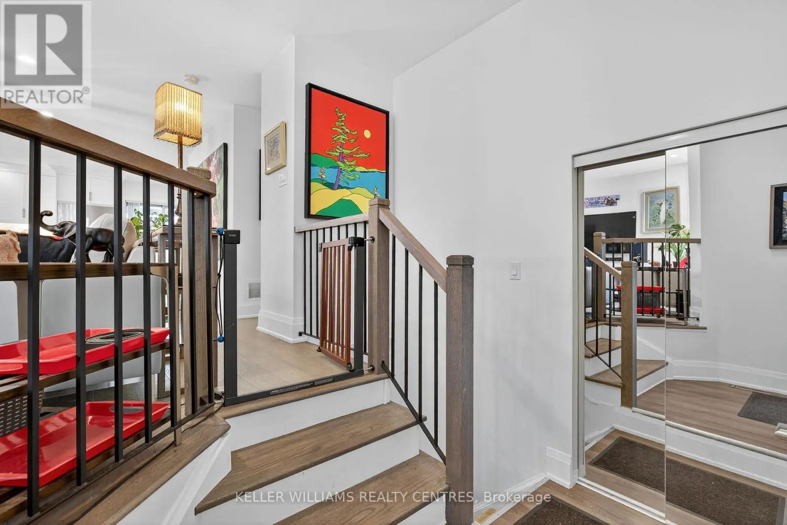 165 CLEARMEADOW BOULEVARD