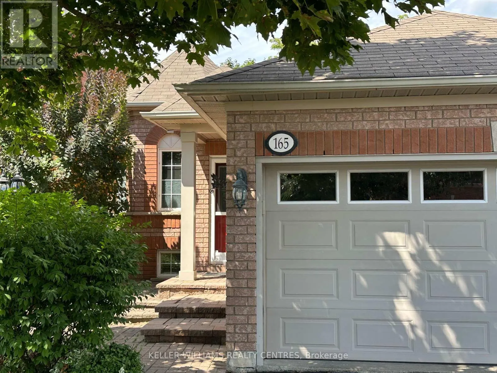 165 CLEARMEADOW BOULEVARD