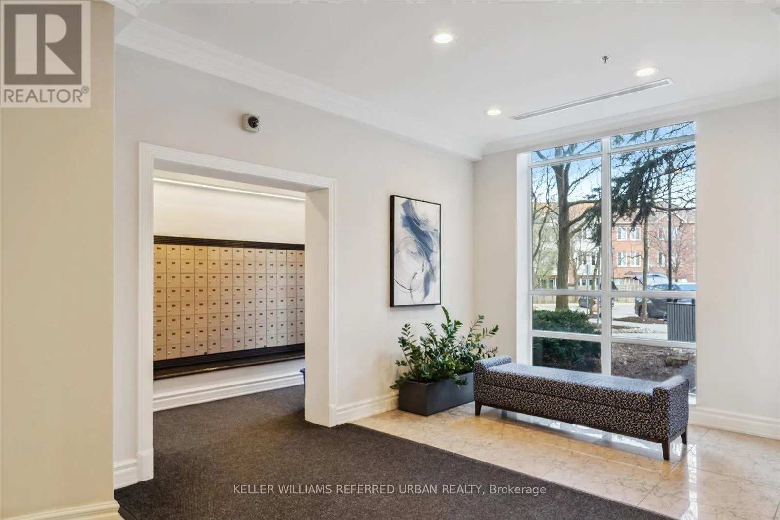 605 - 3 ELLESMERE STREET