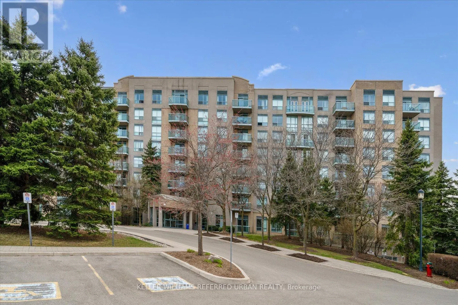 605 - 3 ELLESMERE STREET
