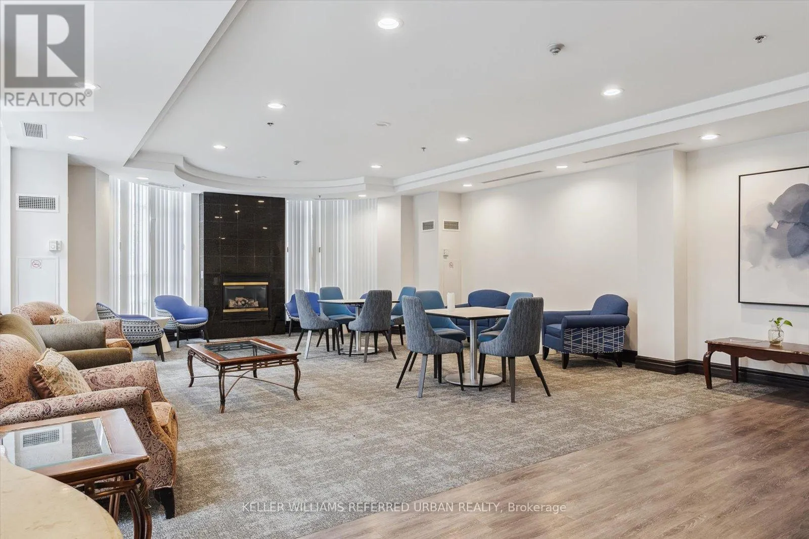 605 - 3 ELLESMERE STREET
