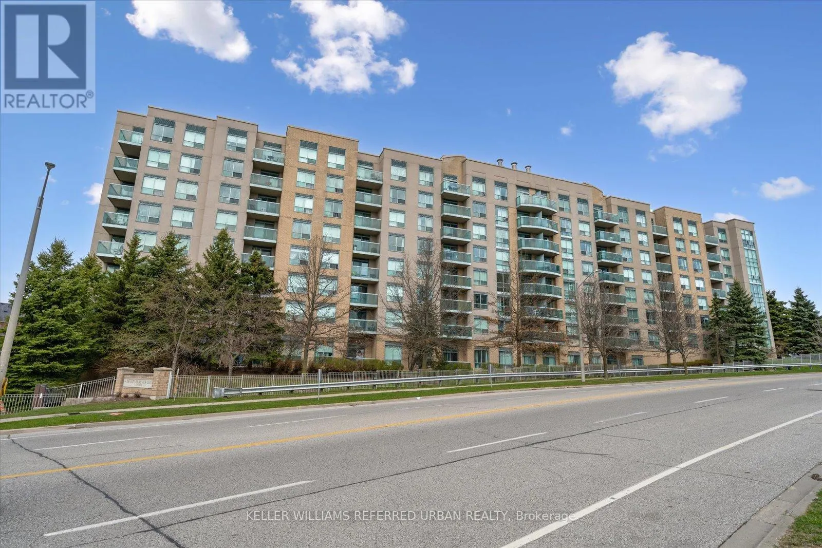 605 - 3 ELLESMERE STREET