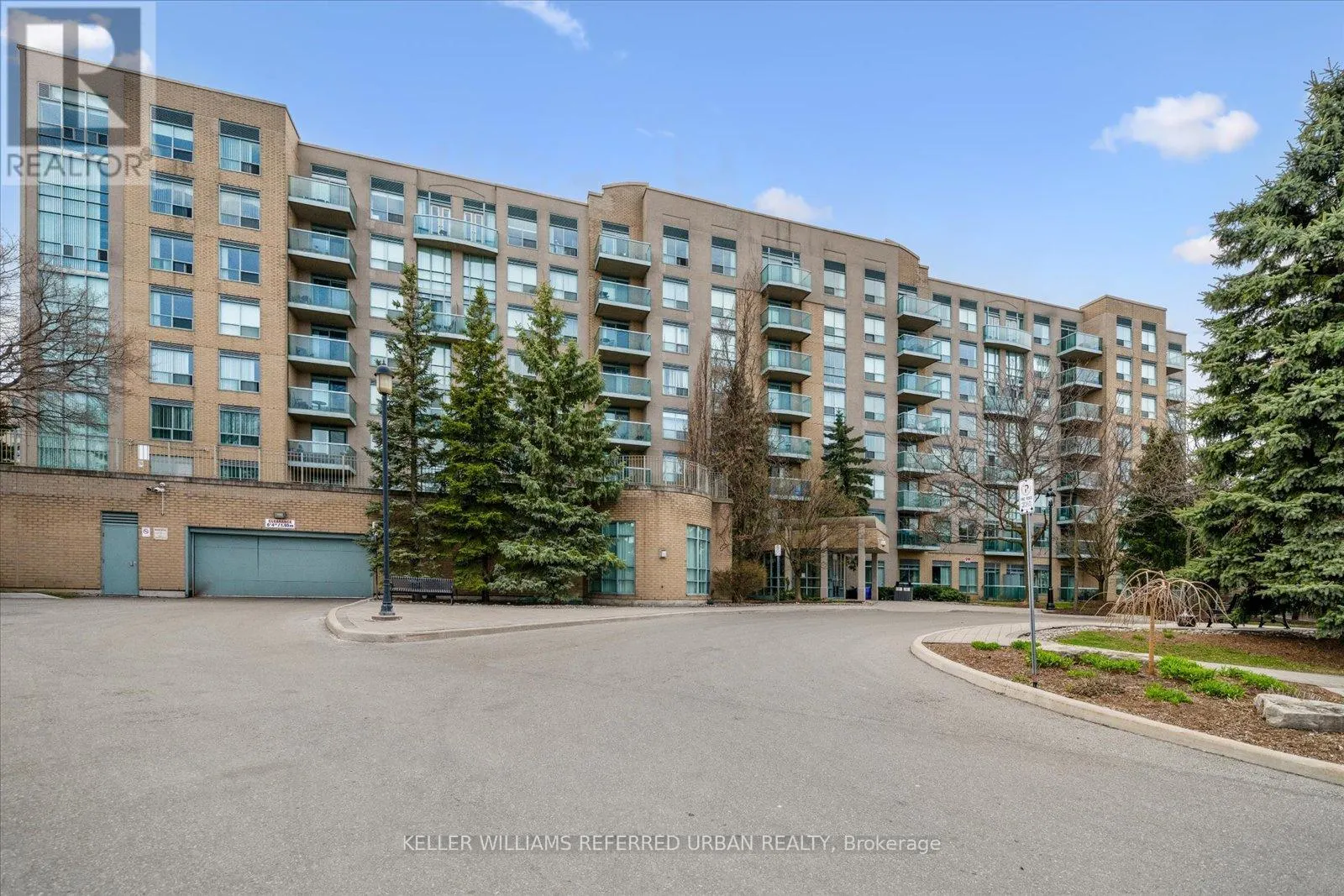 605 - 3 ELLESMERE STREET