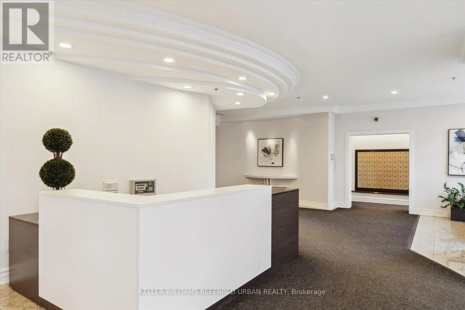 605 - 3 ELLESMERE STREET