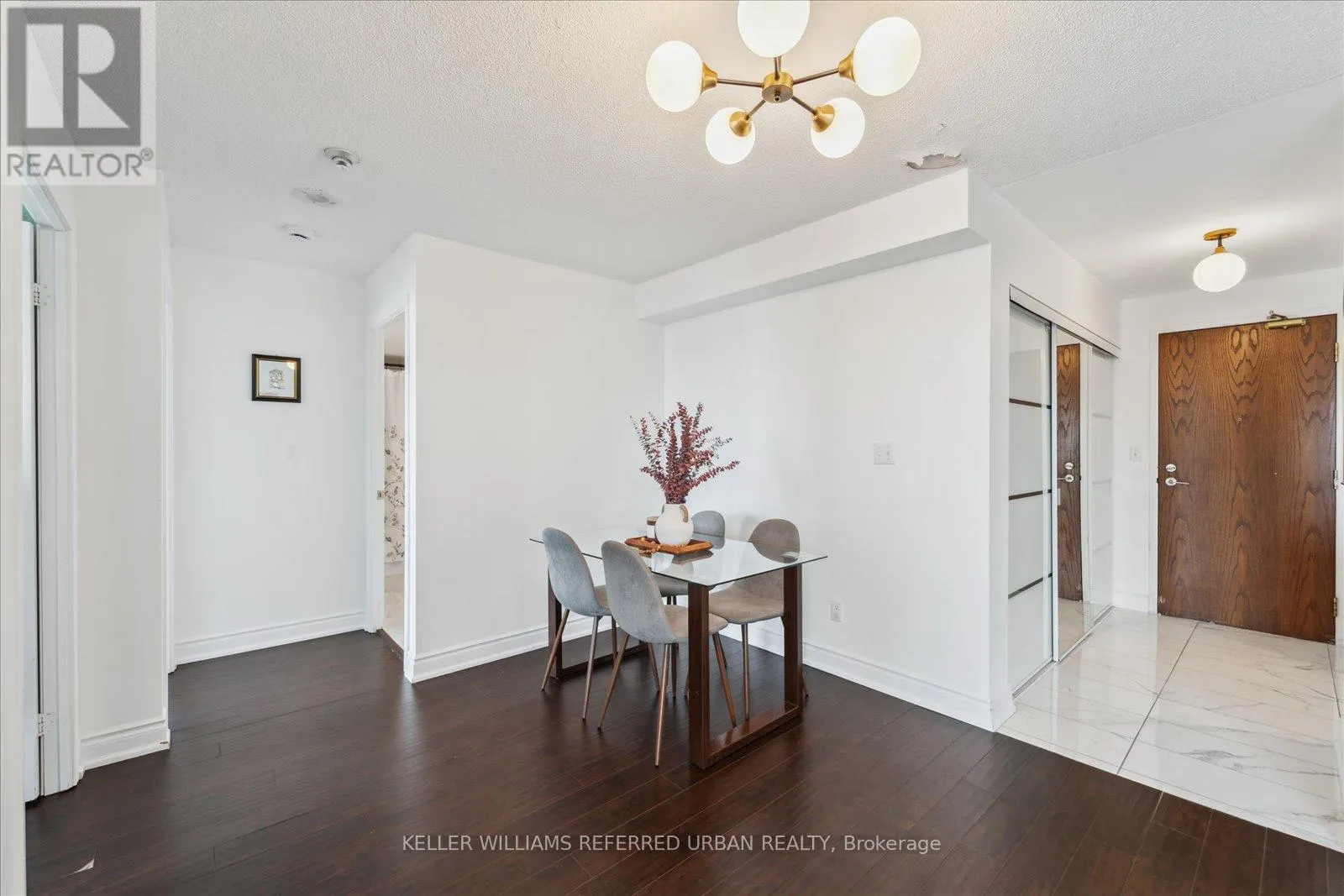 605 - 3 ELLESMERE STREET