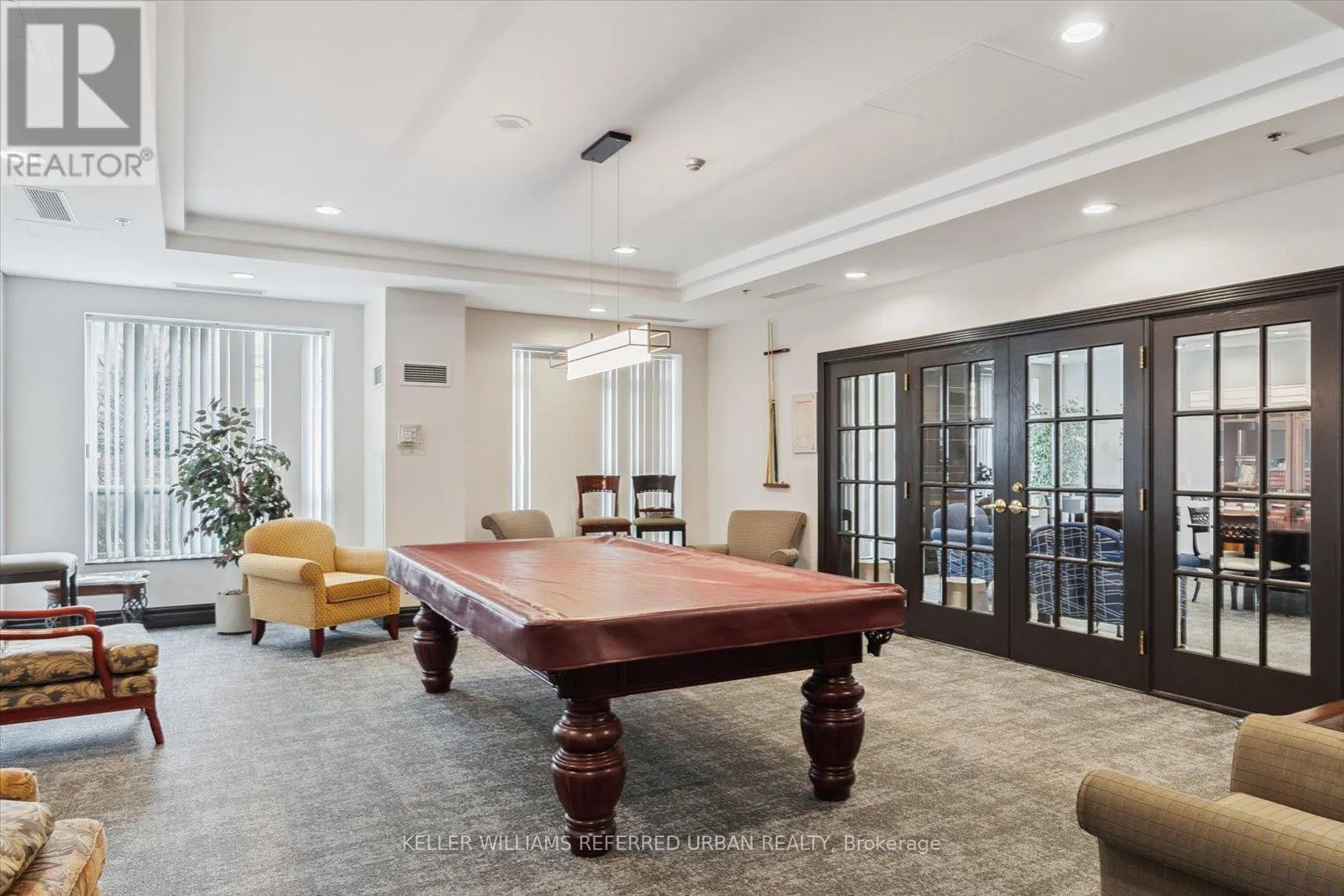 605 - 3 ELLESMERE STREET