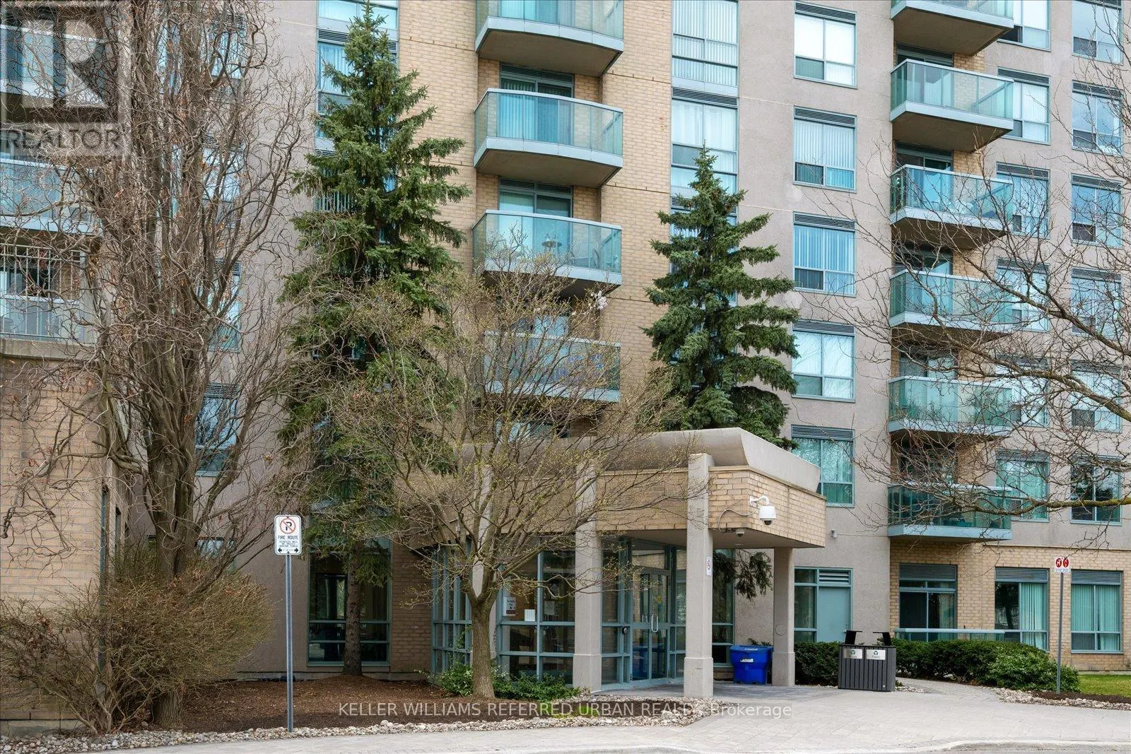 605 - 3 ELLESMERE STREET