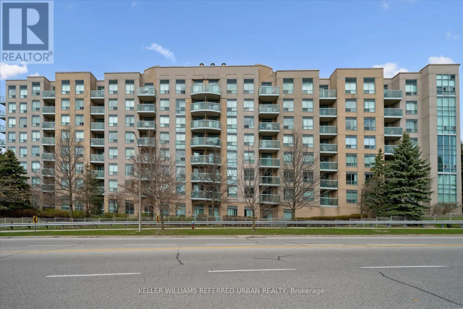 605 - 3 ELLESMERE STREET