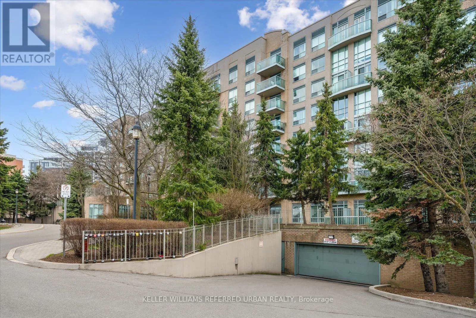605 - 3 ELLESMERE STREET