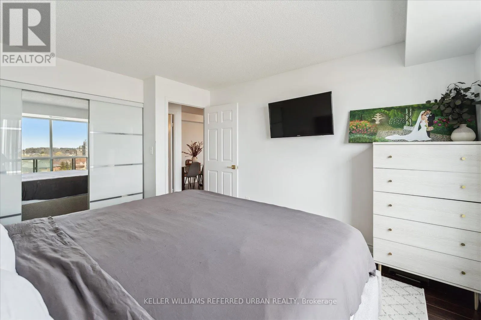 605 - 3 ELLESMERE STREET