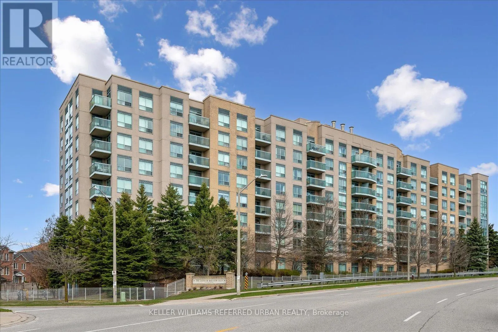 605 - 3 ELLESMERE STREET