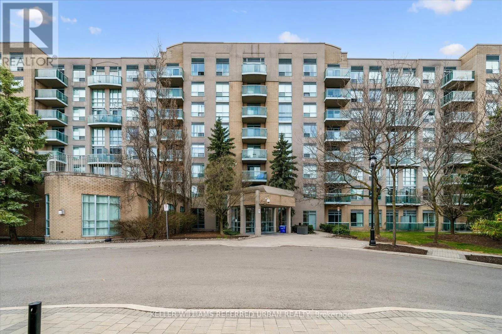 605 - 3 ELLESMERE STREET