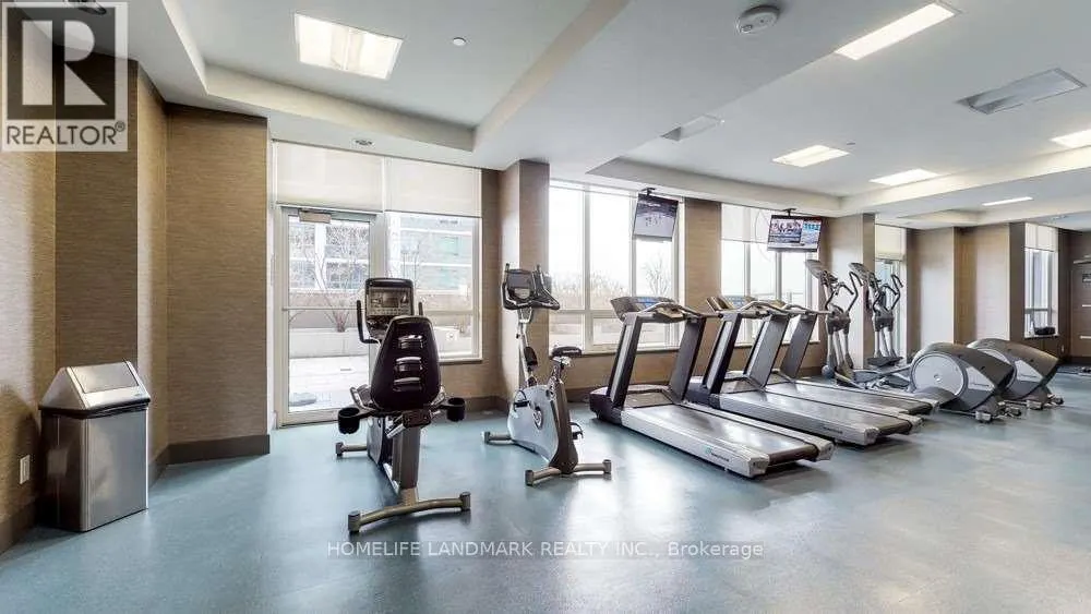 2322 - 7161 YONGE STREET